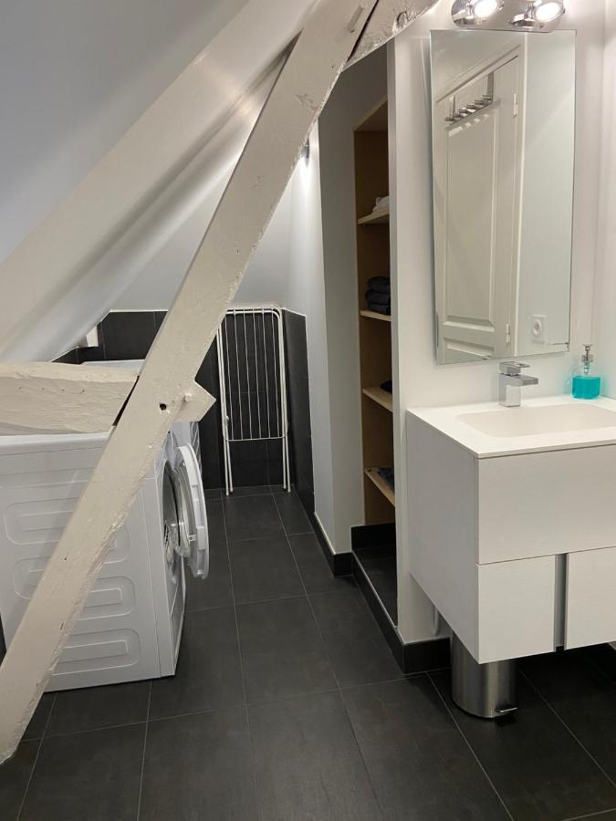 Séjour chez l'habitant Du Château De La Caillerie