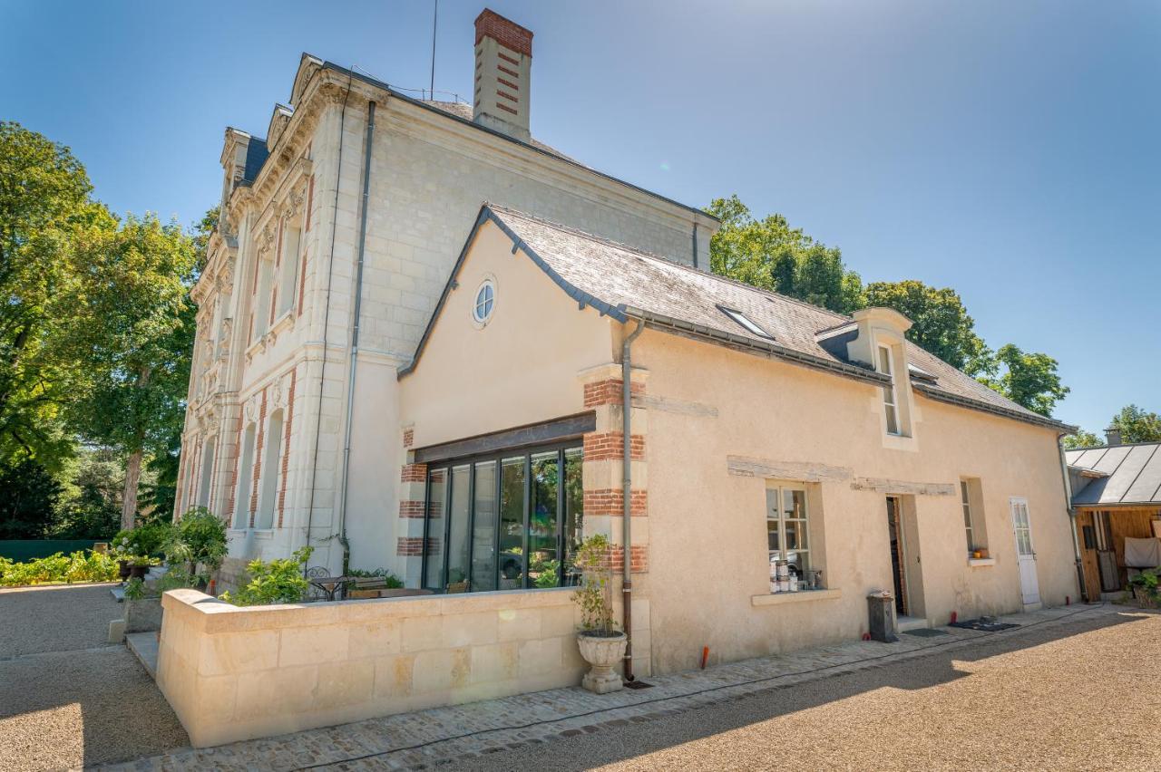 Séjour chez l'habitant Du Château De La Caillerie *