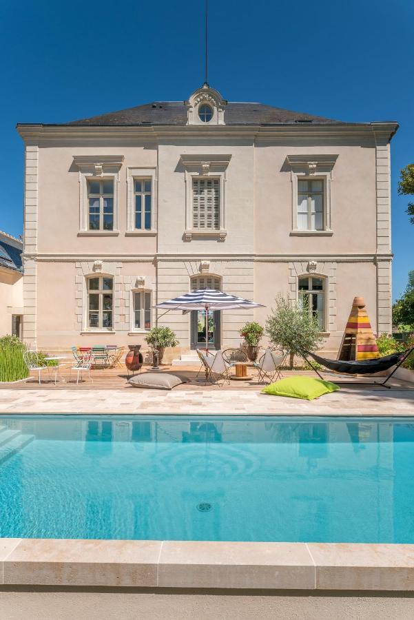 Séjour chez l'habitant Du Château De La Caillerie